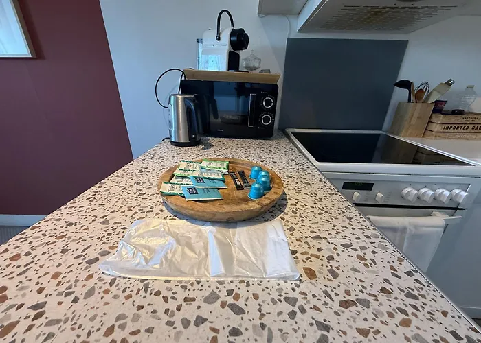 Apartment T3 Spacieux En Hyper Centre De Beauvais